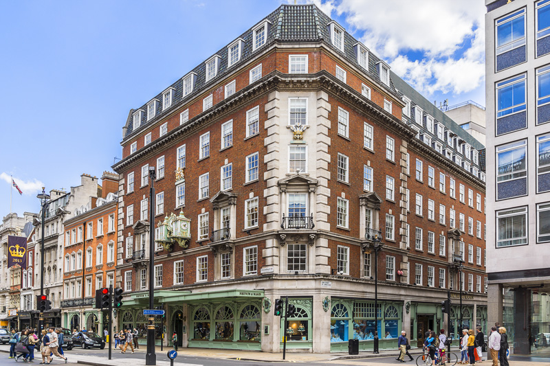 Fortnum and Mason Building