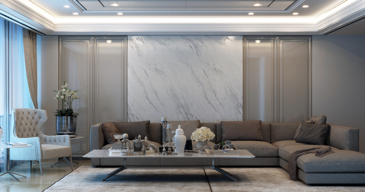 10 Steps to Create a Luxury Interior — Strada London