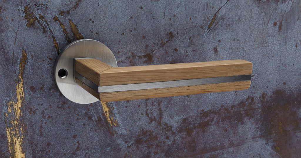 Choosing Luxury Bespoke and Architectural Door Handles — Strada London