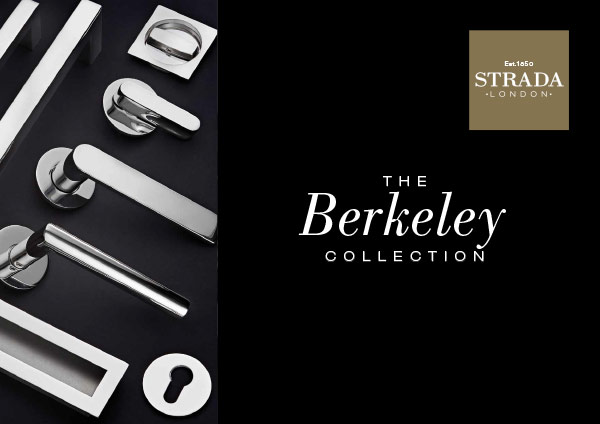 The Berkeley Collection Banner