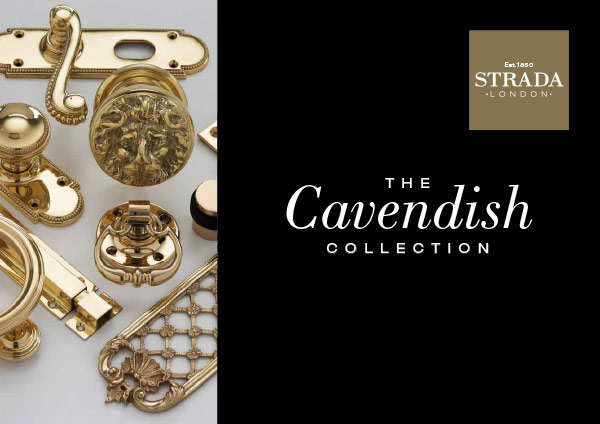 The Cavendish Collection Banner