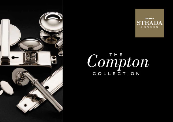 The Compton Collection Banner