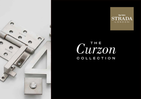 The Curzon Collection Banner