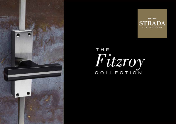Banner For The Fitzroy Collection