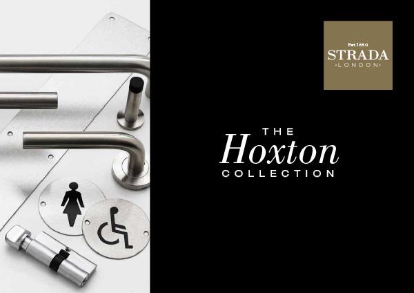 The Hoxton Collection Banner
