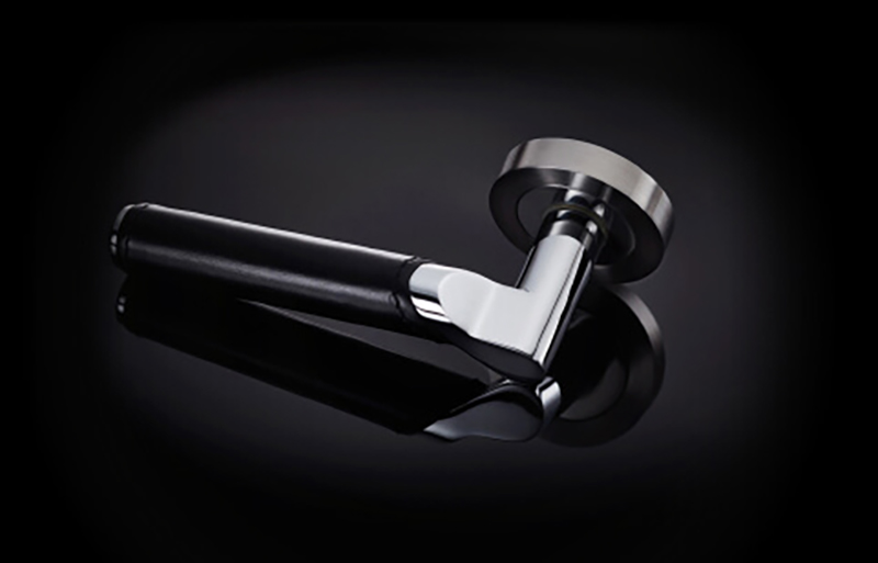 Satin Taw - Bespoke Ironmongery