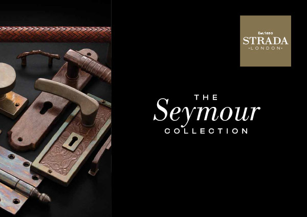 The Seymour Collection Banner