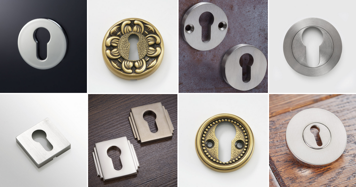 Ironmongery and Security