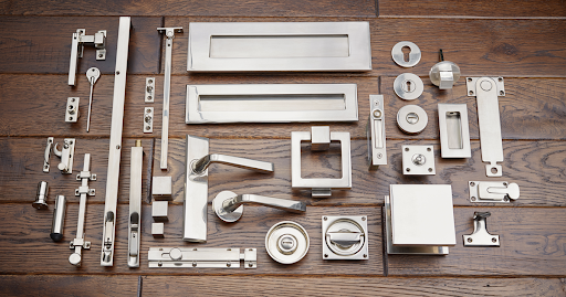 ironmongery collection