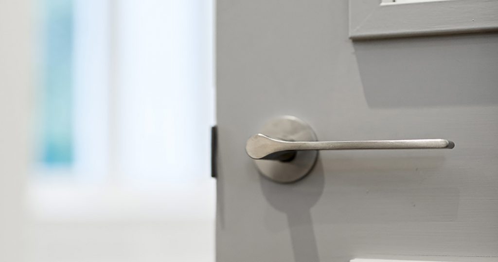 Lever Door Handle